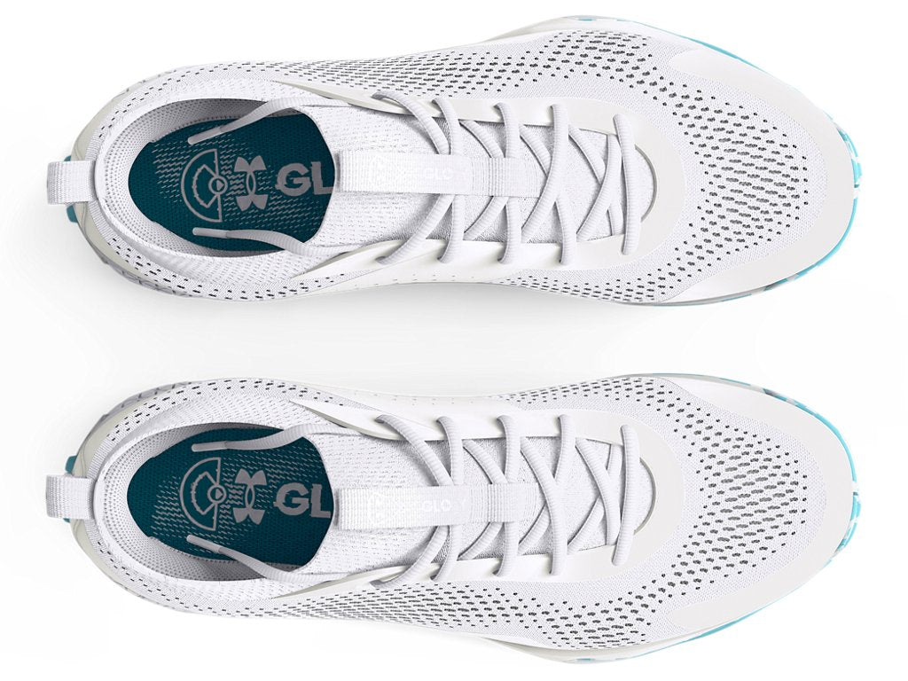 Under Armour Women's UA Glory 2 Turf Lacrosse Shoes - Incredible Grip and Traction