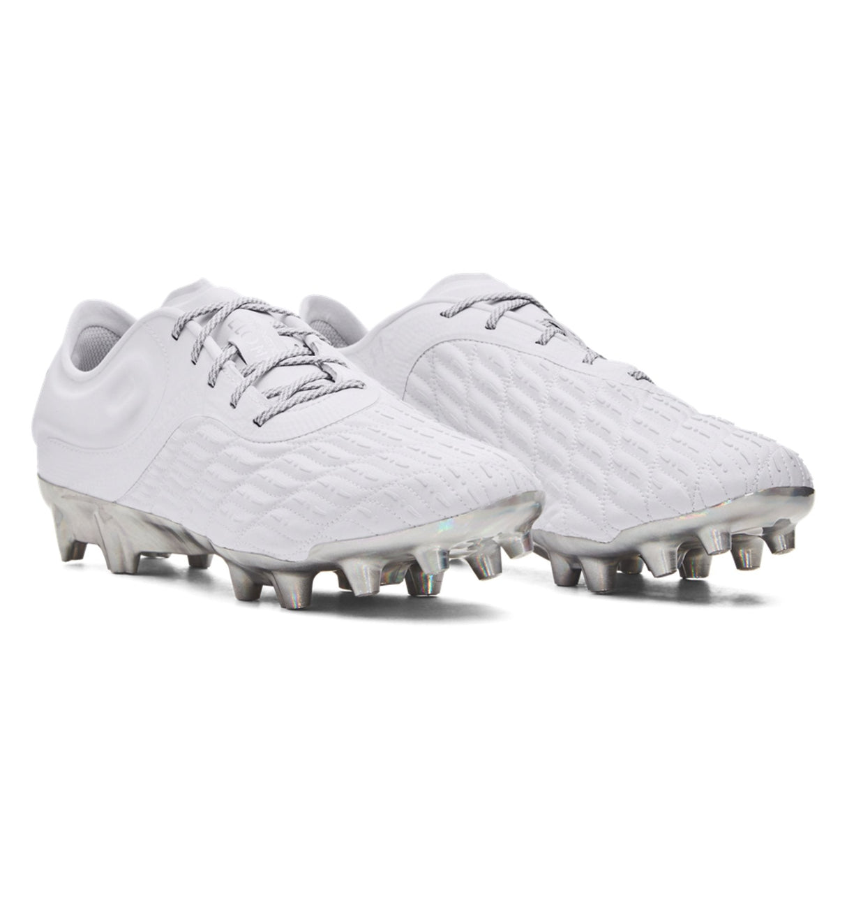 Under Armour Mens UA Magnetico Elite 3 FG Soccer Cleats - Customized Fit