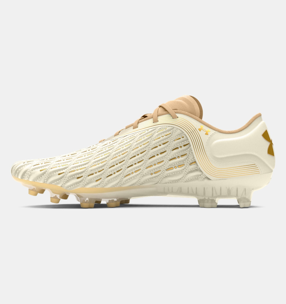 Under Armour Mens UA Magnetico Elite 3 FG Soccer Cleats - Customized Fit