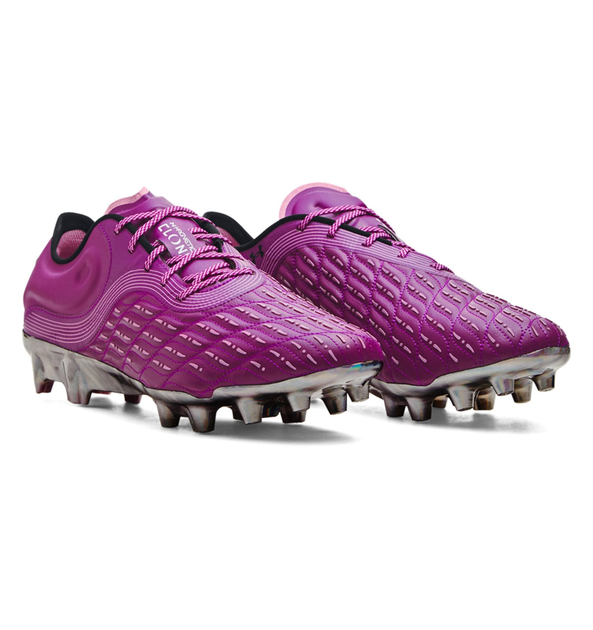 Under Armour Mens UA Magnetico Elite 3 FG Soccer Cleats - Customized Fit