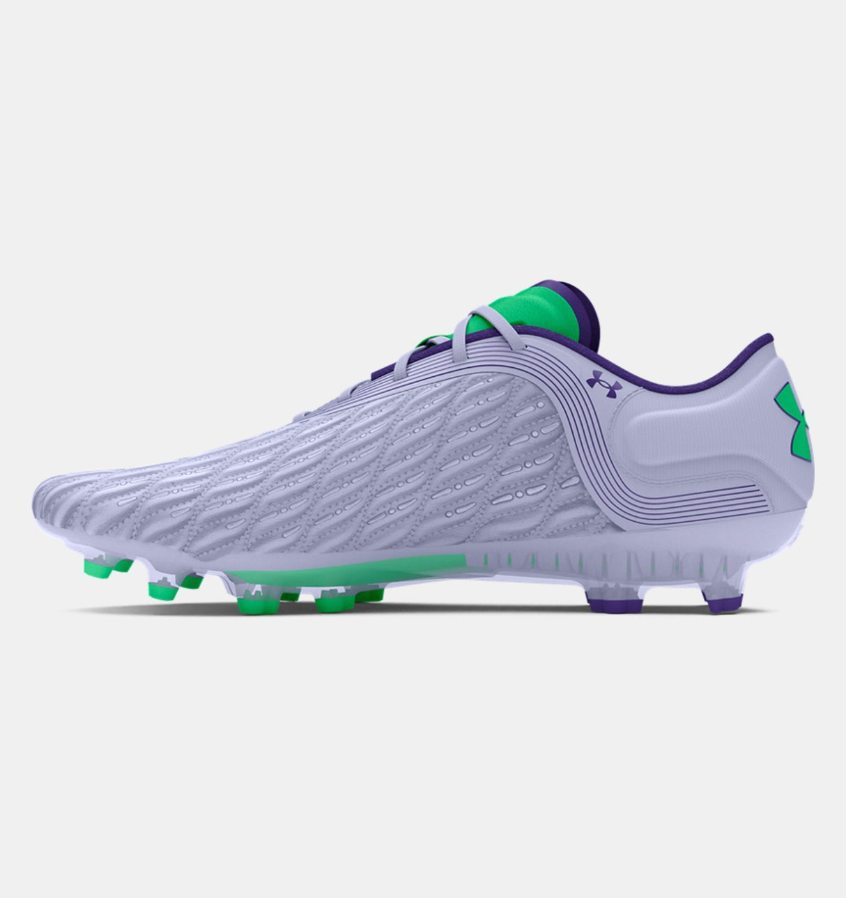 Under Armour Mens UA Magnetico Elite 3 FG Soccer Cleats - Customized Fit