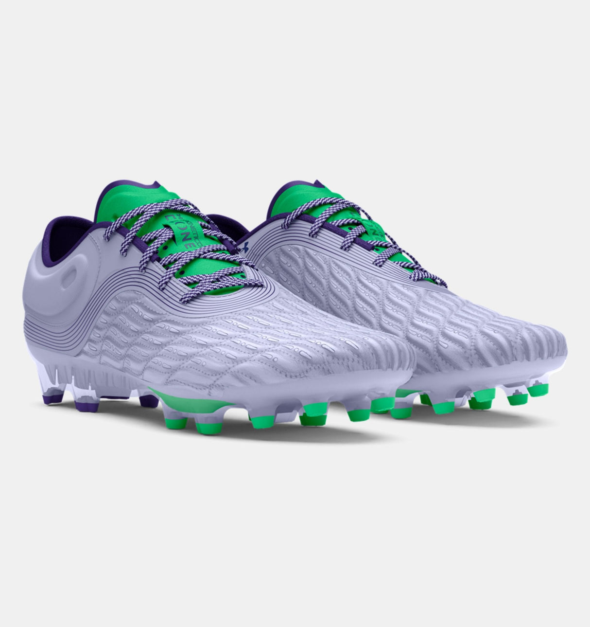 Under Armour Mens UA Magnetico Elite 3 FG Soccer Cleats - Customized Fit