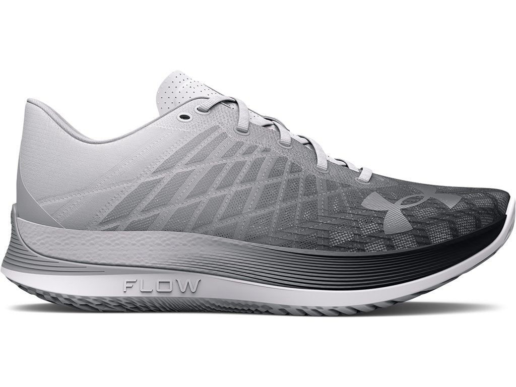Under Armour Unisex UA Flow Velociti Elite Running Shoes - With 360° Reflectivity