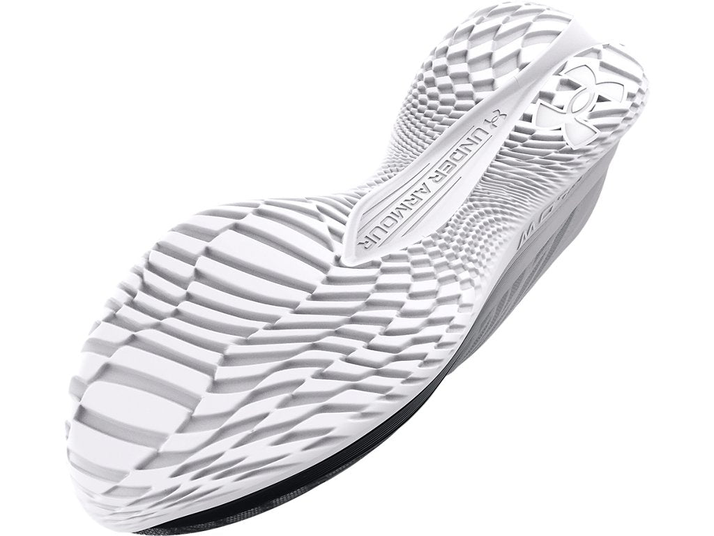 Under Armour Unisex UA Flow Velociti Elite Running Shoes - With 360° Reflectivity