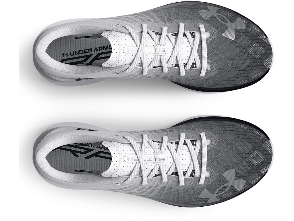Under Armour Unisex UA Flow Velociti Elite Running Shoes - With 360° Reflectivity