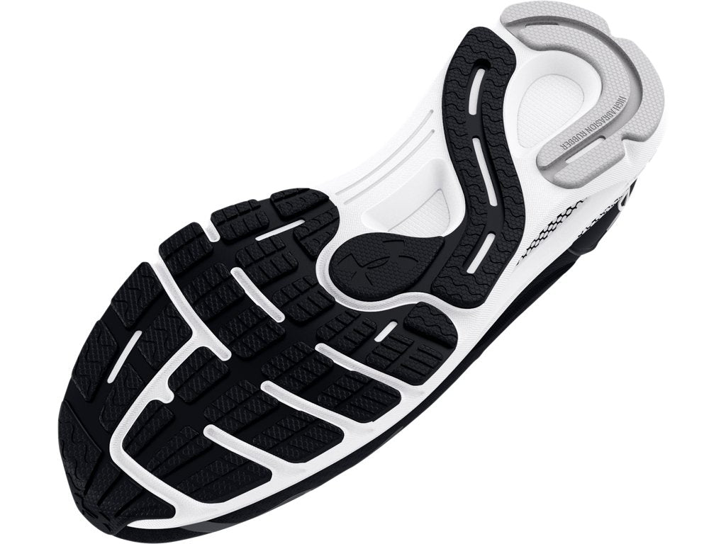 Under Armour Men's HOVR Sonic 6 Wide Running Shoes - 2E Sizing for Wide Feet