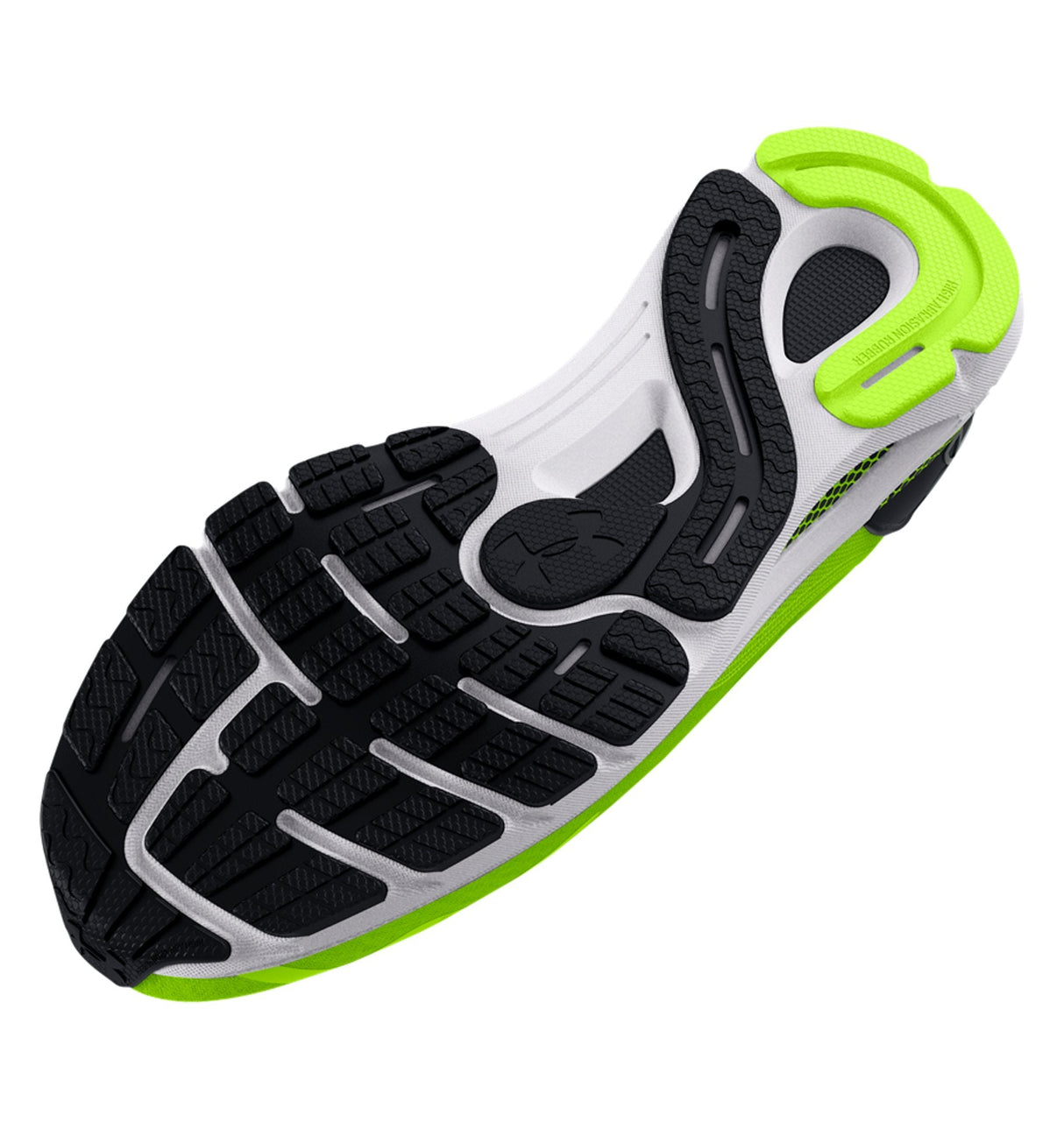Under Armour Men's HOVR Sonic 6 Wide Running Shoes - 2E Sizing for Wide Feet