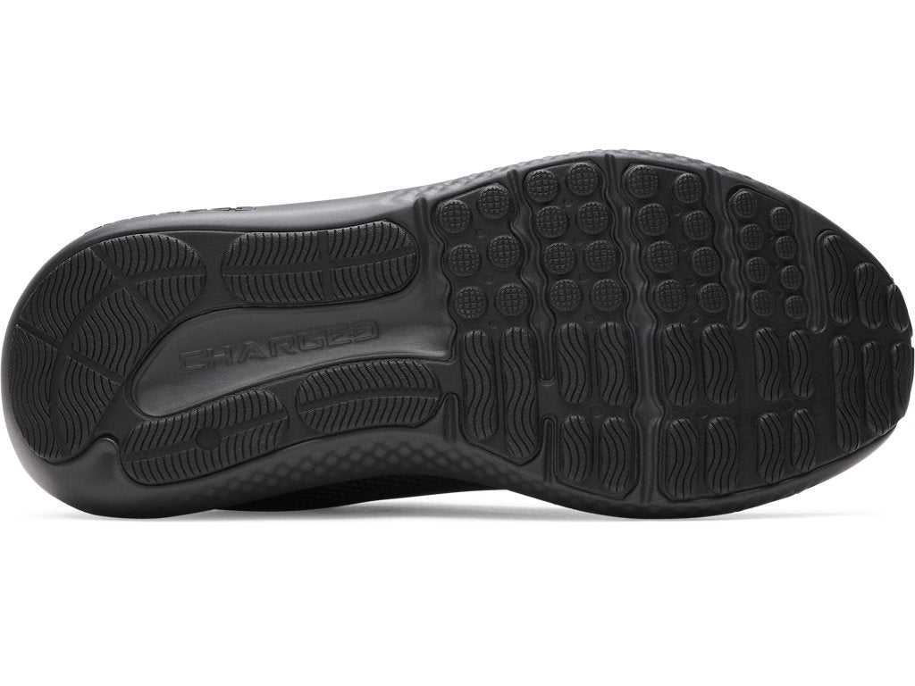 Under Armour Unisex Surge 4 Footwear - True Foot Measurement