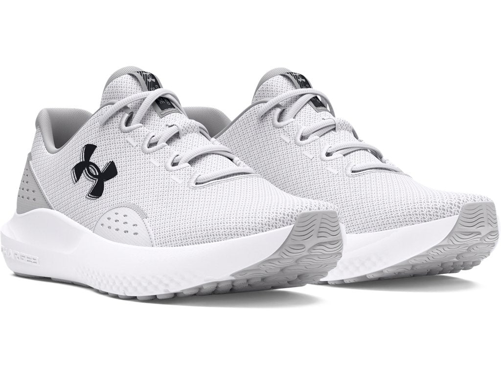 Under Armour Unisex Surge 4 Footwear - True Foot Measurement