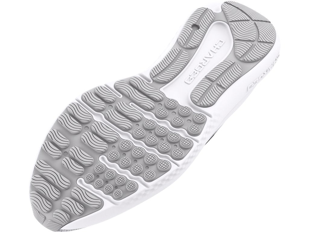Under Armour Unisex Surge 4 Footwear - True Foot Measurement