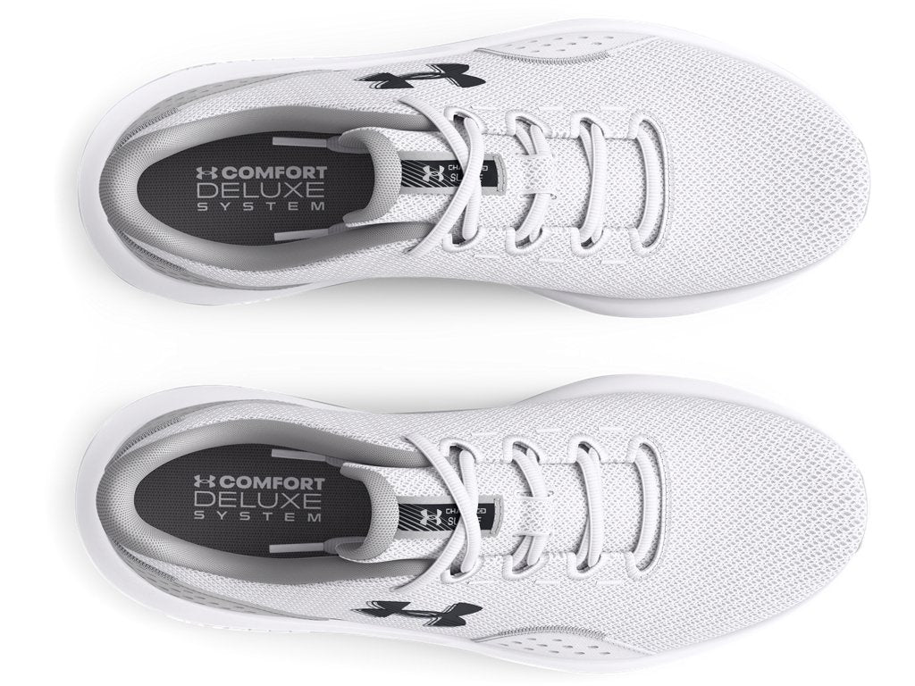 Under Armour Unisex Surge 4 Footwear - True Foot Measurement