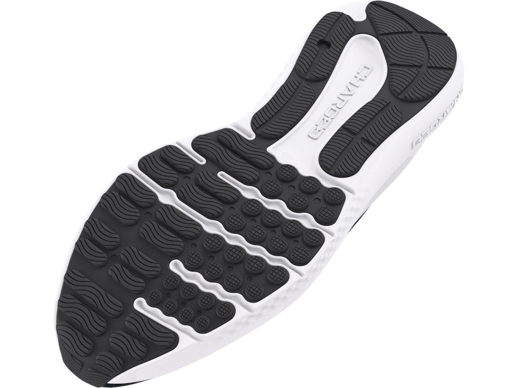 Under Armour Unisex Surge 4 Footwear - True Foot Measurement