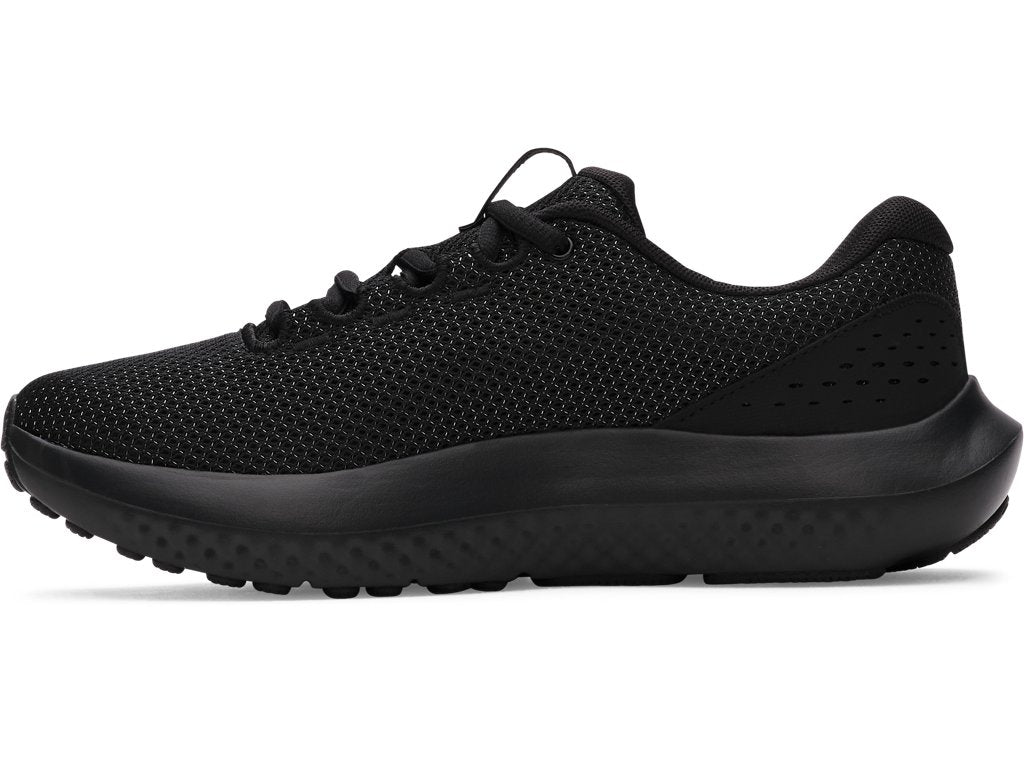 Under Armour Unisex Surge 4 Footwear - True Foot Measurement
