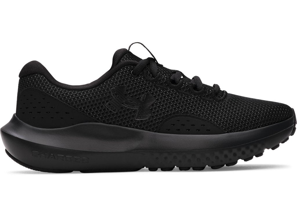 Under Armour Unisex Surge 4 Footwear - True Foot Measurement