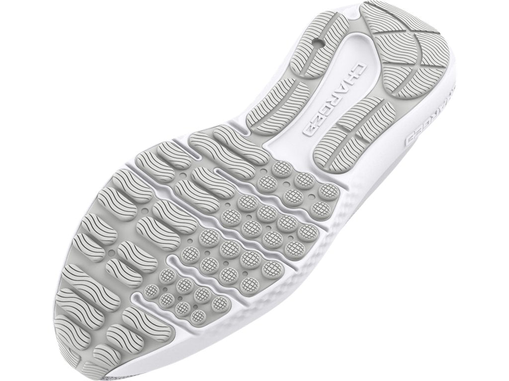 Under Armour Unisex Surge 4 Footwear - True Foot Measurement