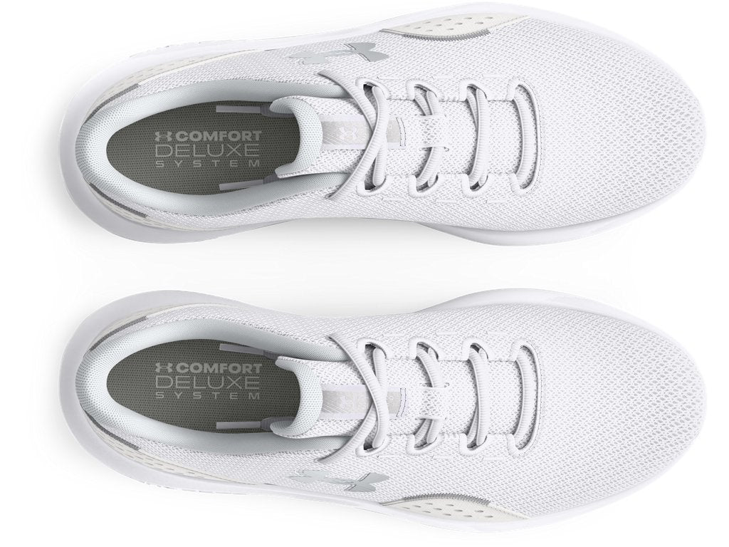 Under Armour Unisex Surge 4 Footwear - True Foot Measurement