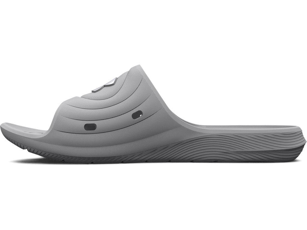 Under Armour Women's UA Locker IV Slides Footwear - Quick Drying
