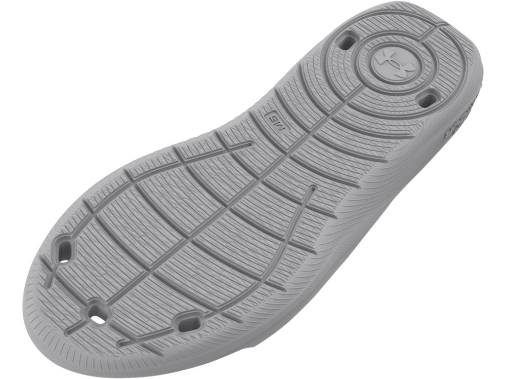 Under Armour Women's UA Locker IV Slides Footwear - Quick Drying