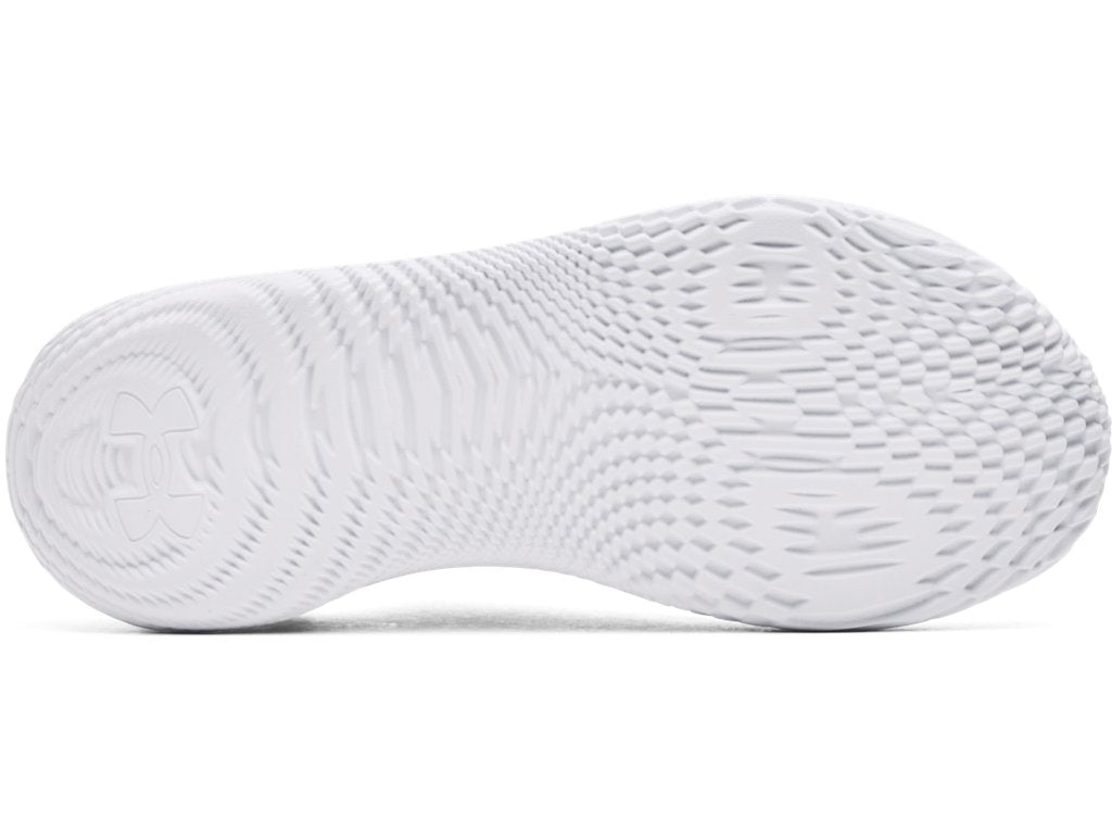 Under Armour Unisex SlipSpeed USA Training Shoes - Convertible Heel Feature