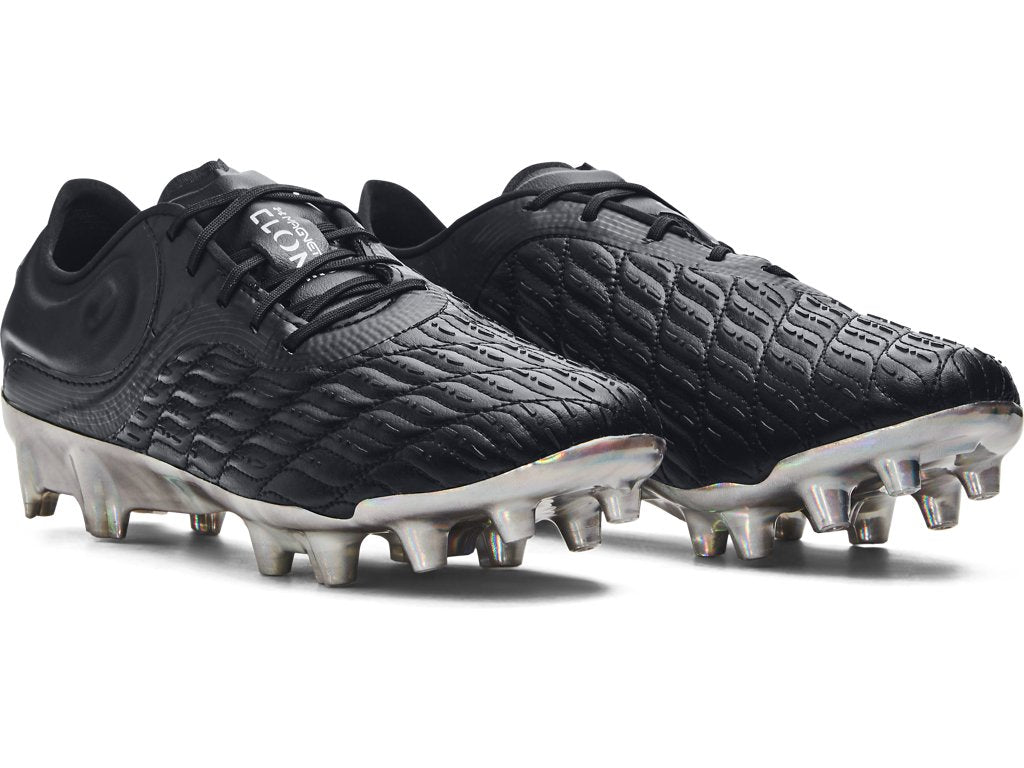 Under Armour Women's UA Magnetico Elite 3 FG Soccer Cleats - UA Clone Customized Fit