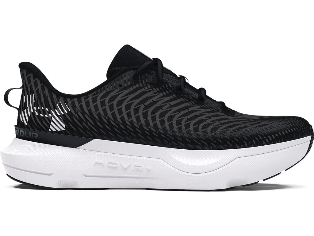 Under Armour Mens Infinite Pro Running Shoes - UA HOVR+ Cushioning