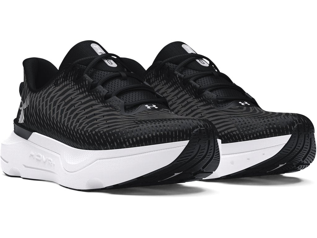Under Armour Mens Infinite Pro Running Shoes - UA HOVR+ Cushioning
