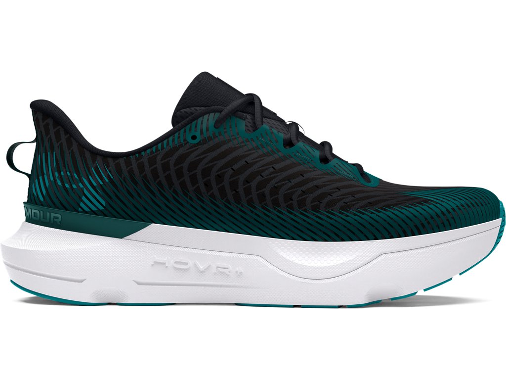 Under Armour Mens Infinite Pro Running Shoes - UA HOVR+ Cushioning