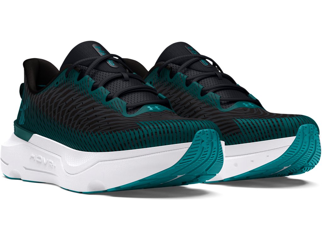 Under Armour Mens Infinite Pro Running Shoes - UA HOVR+ Cushioning
