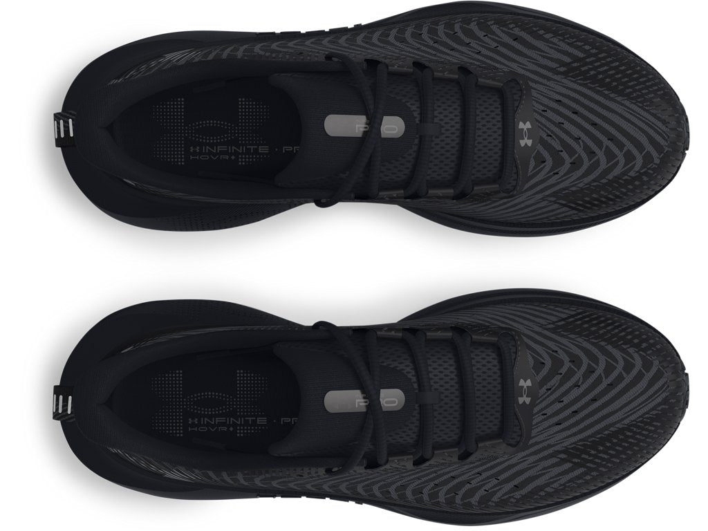 Under Armour Mens Infinite Pro Running Shoes - UA HOVR+ Cushioning