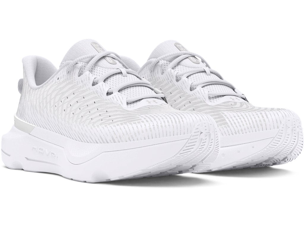 Under Armour Mens Infinite Pro Running Shoes - UA HOVR+ Cushioning