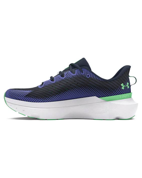 Under Armour Mens Infinite Pro Running Shoes - UA HOVR+ Cushioning