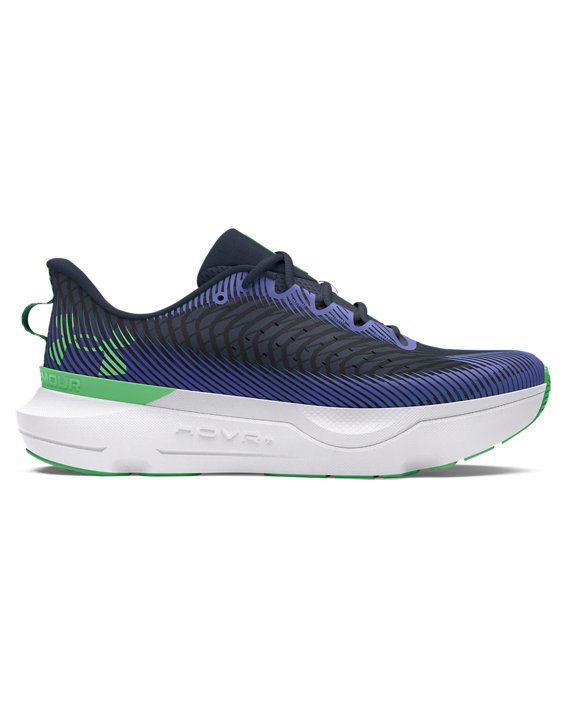 Under Armour Mens Infinite Pro Running Shoes - UA HOVR+ Cushioning