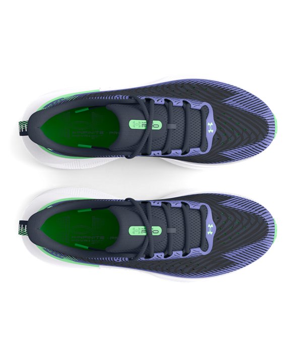 Under Armour Mens Infinite Pro Running Shoes - UA HOVR+ Cushioning