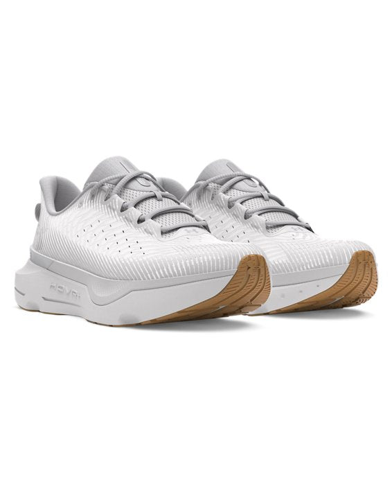 Under Armour Mens Infinite Pro Running Shoes - UA HOVR+ Cushioning