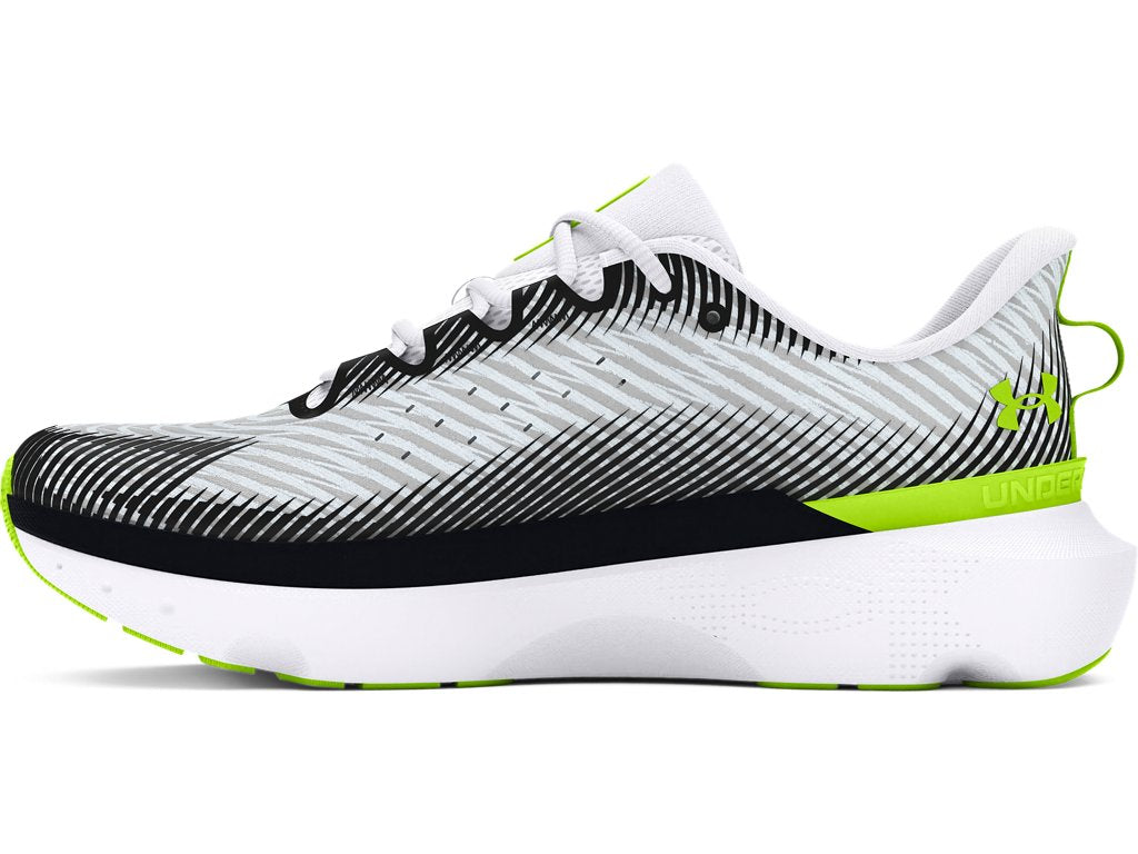 Under Armour Mens Infinite Pro Running Shoes - UA HOVR+ Cushioning