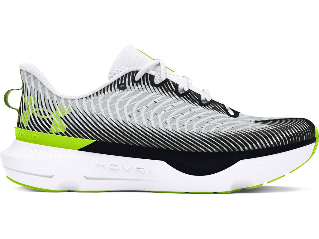 Under Armour Mens Infinite Pro Running Shoes - UA HOVR+ Cushioning