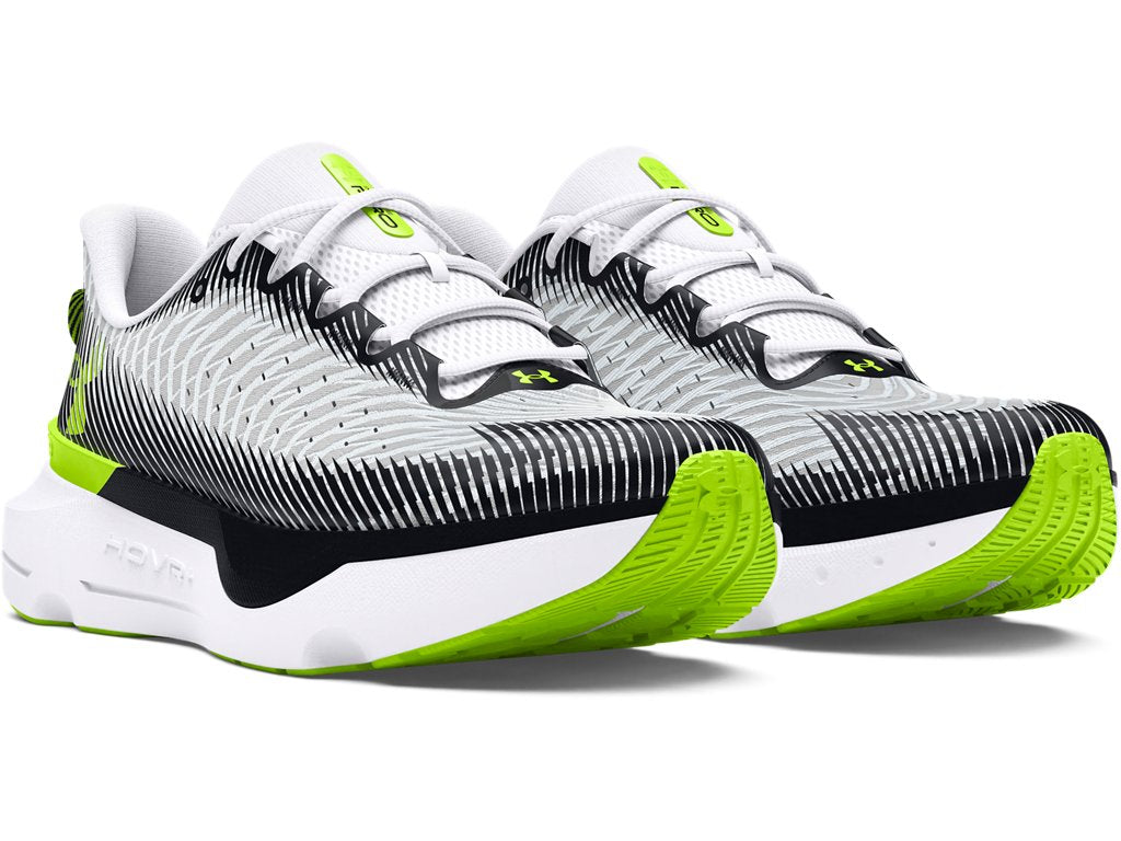 Under Armour Mens Infinite Pro Running Shoes - UA HOVR+ Cushioning