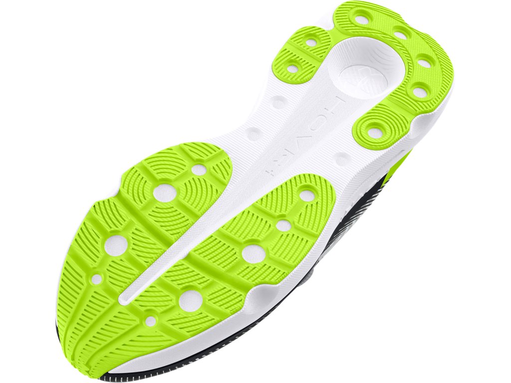 Under Armour Mens Infinite Pro Running Shoes - UA HOVR+ Cushioning