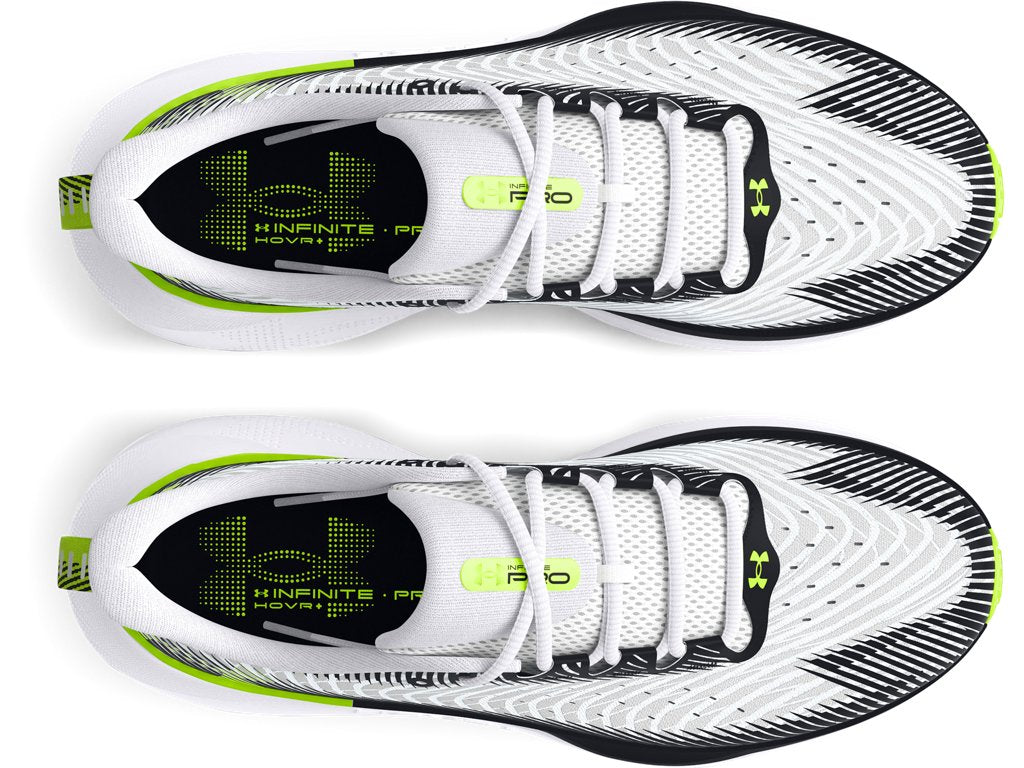 Under Armour Mens Infinite Pro Running Shoes - UA HOVR+ Cushioning