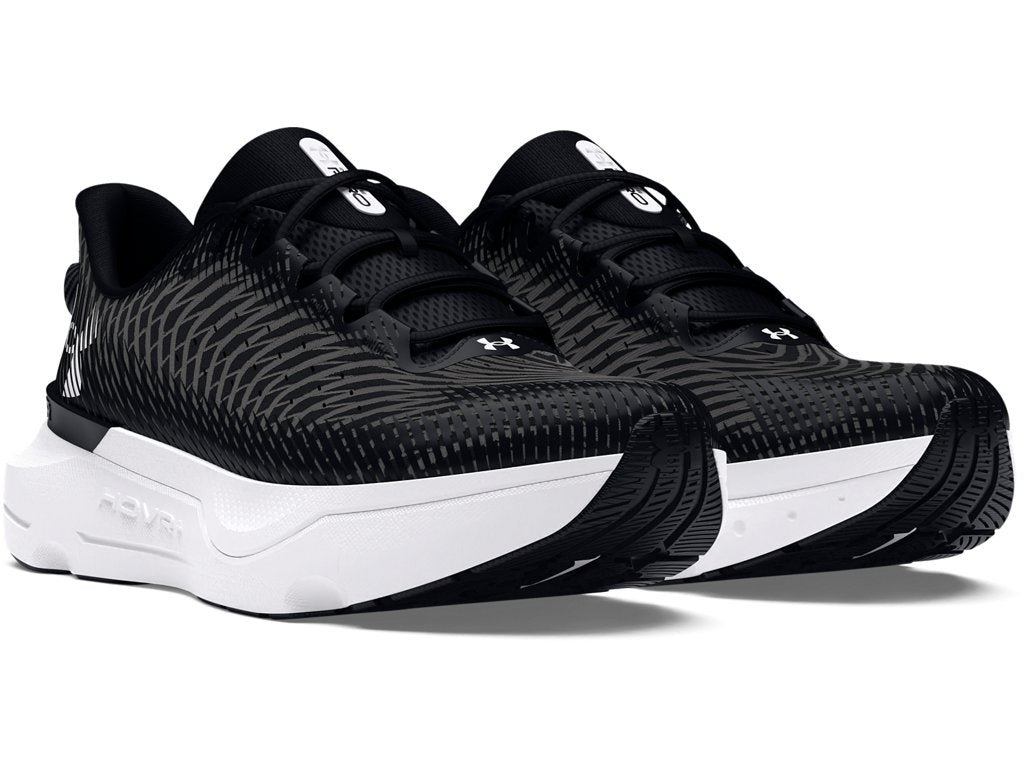 Under Armour Womens Infinite Pro Running Shoes - UA HOVR+ Cushioning