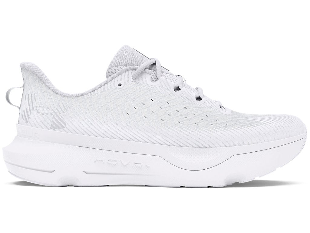 Under Armour Womens Infinite Pro Running Shoes - UA HOVR+ Cushioning