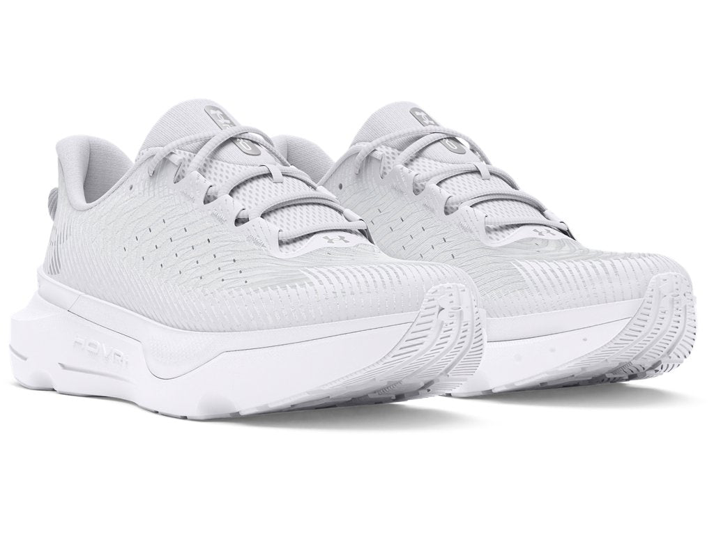 Under Armour Womens Infinite Pro Running Shoes - UA HOVR+ Cushioning