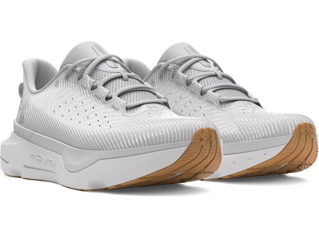 Under Armour Womens Infinite Pro Running Shoes - UA HOVR+ Cushioning