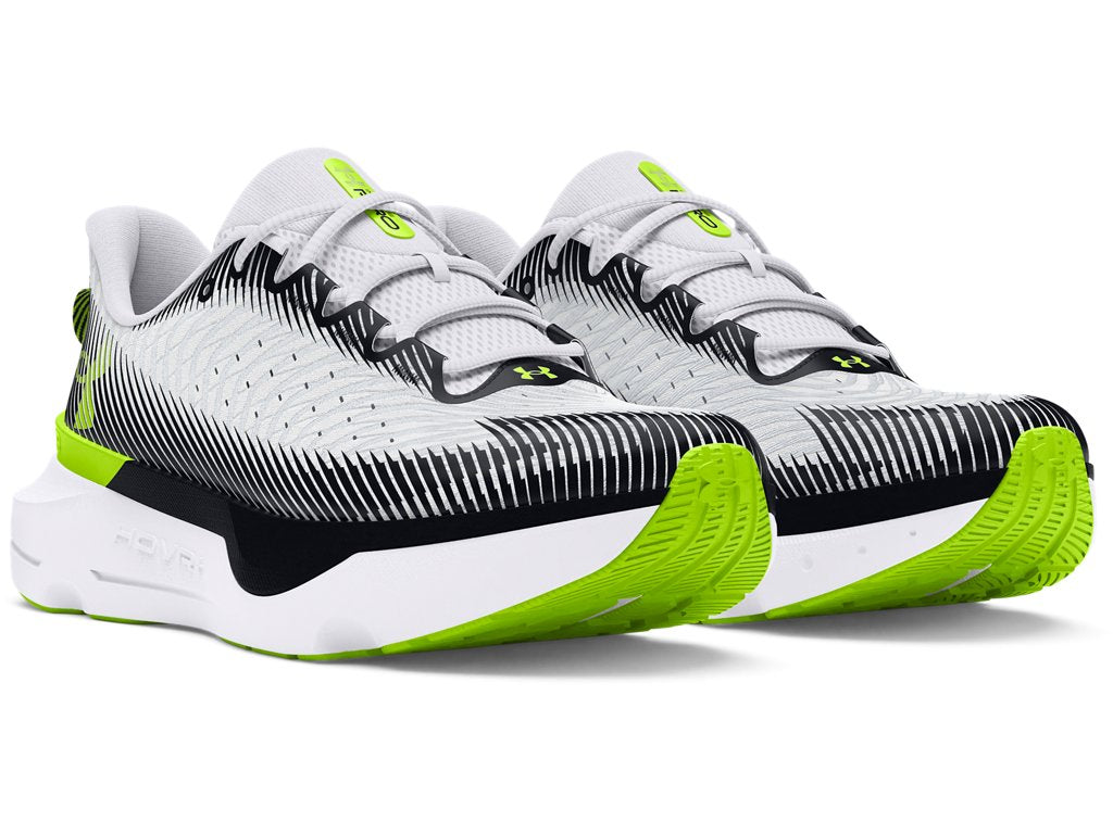 Under Armour Womens Infinite Pro Running Shoes - UA HOVR+ Cushioning