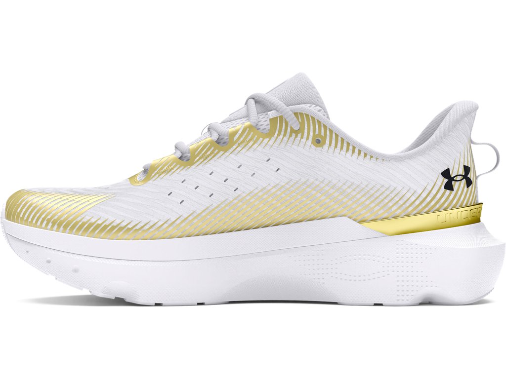 Under Armour Womens Infinite Pro Running Shoes - UA HOVR+ Cushioning