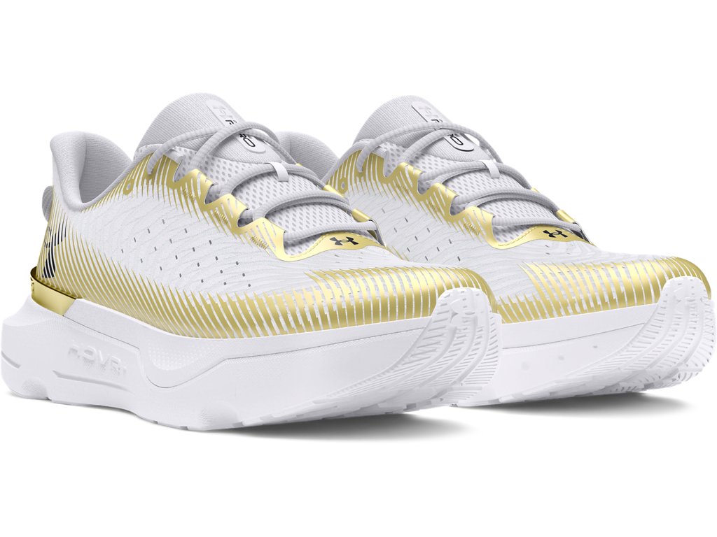 Under Armour Womens Infinite Pro Running Shoes - UA HOVR+ Cushioning
