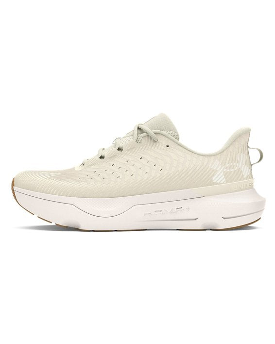 Under Armour Womens Infinite Pro Running Shoes - UA HOVR+ Cushioning