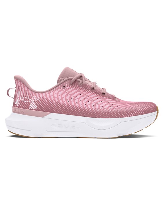 Under Armour Womens Infinite Pro Running Shoes - UA HOVR+ Cushioning