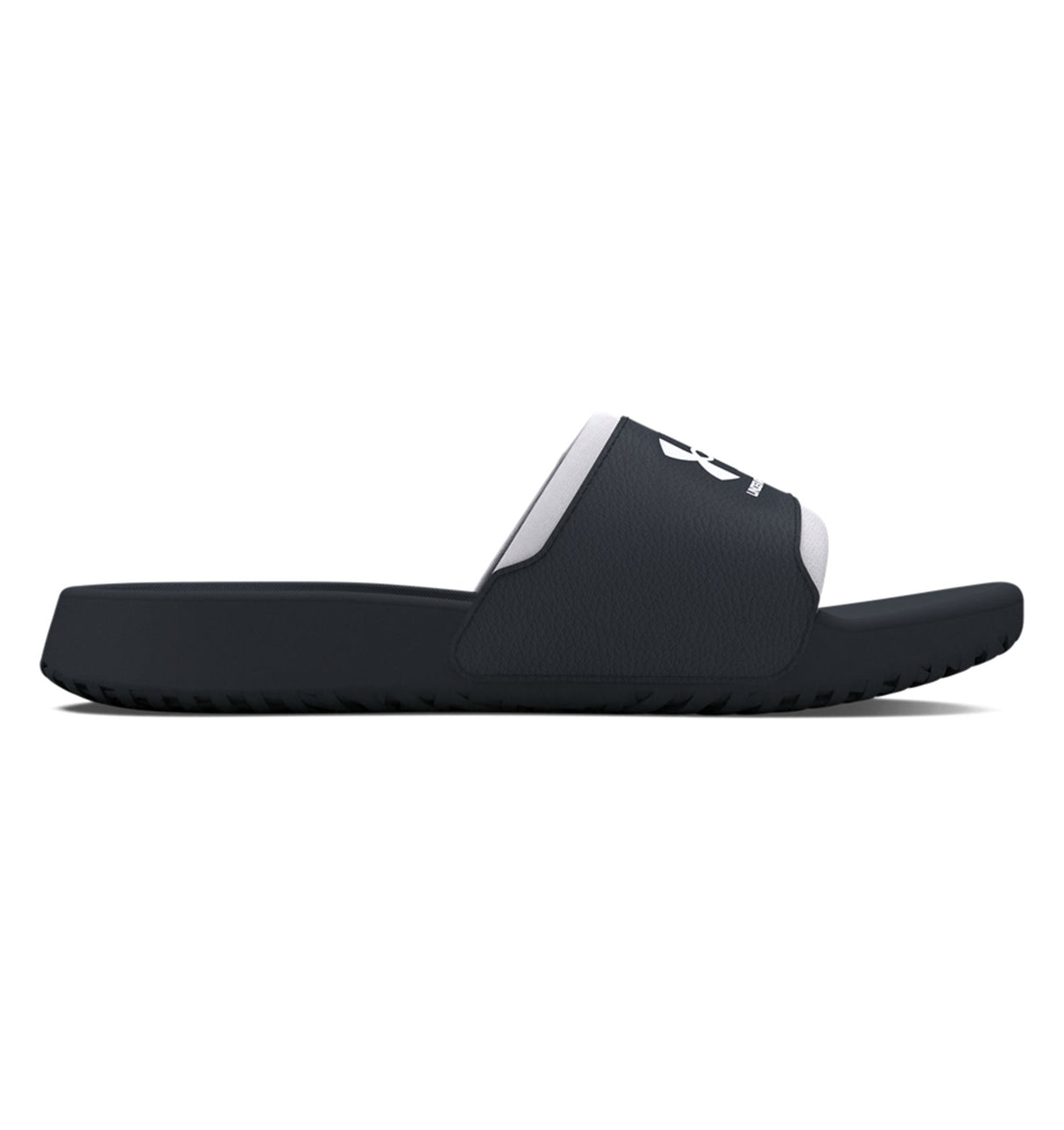 Under Armour Women's UA Ignite Select Slides Footwear - Memory Foam Comfort