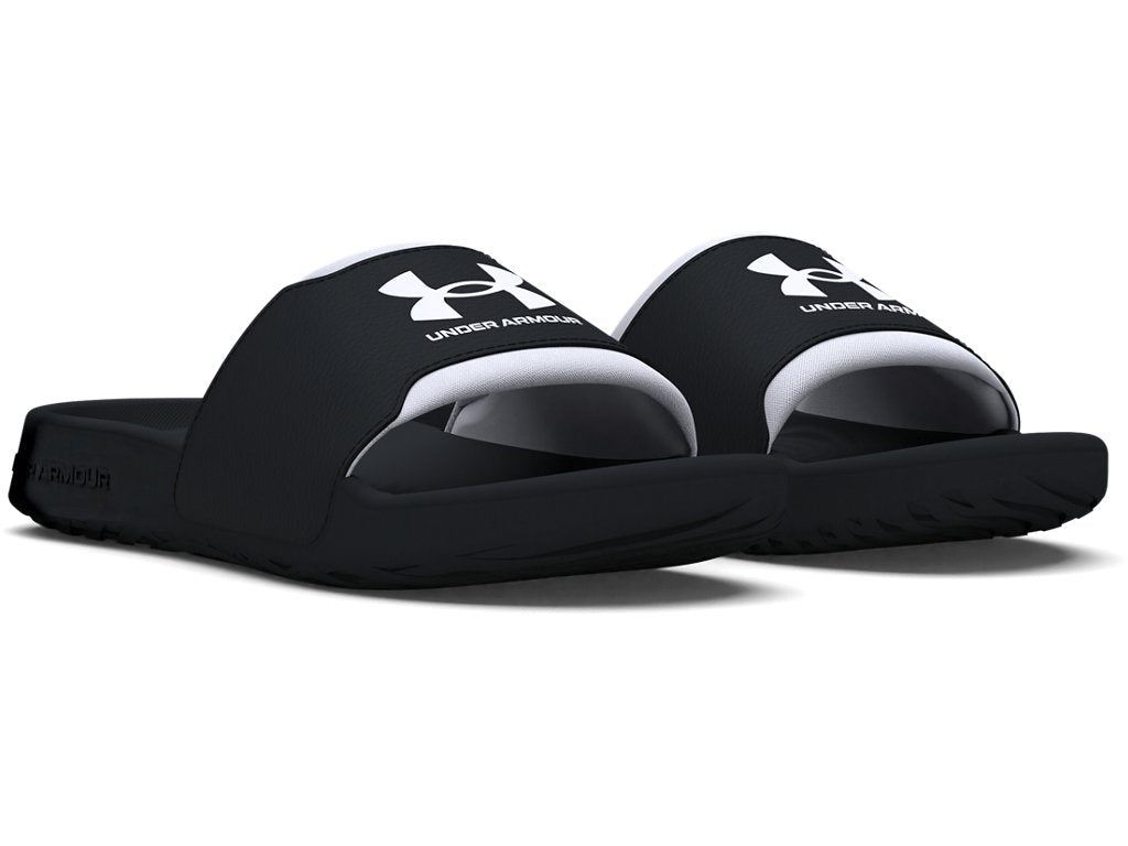 Under Armour Women's UA Ignite Select Slides Footwear - Memory Foam Comfort